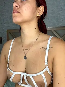 Snapshot of Sofy-Acevedo chatting on 10/28/25, 12:30 Sofy-Acevedo online show from 10/28/25, 12:30