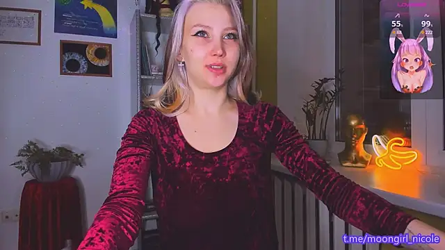 Snapshot of Nicole_matt chatting on 01/07/26, 04:26 Nicole matt online show from 01/07/26, 04:26