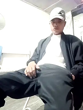 zebba12 online show from 10/05/25, 12:58