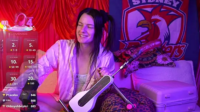 Snapshot of Sookie_Soxxxe chatting on 09/28/25, 12:10 Sookie Soxxxe online show from 09/28/25, 12:10