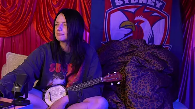 Snapshot of Sookie_Soxxxe chatting on 10/15/25, 10:26 Sookie Soxxxe online show from 10/15/25, 10:26