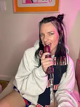 Sookie Soxxxe online show from 05/02/26, 12:10
