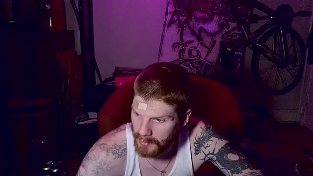 Snapshot of Magnetic127 chatting on 03/06/26, 10:34 Magnetic127 online show from 03/06/26, 10:34