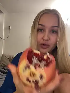 CandyVice online show from 11/07/25, 04:29