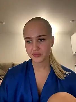 CandyVice online show from 11/27/25, 03:36