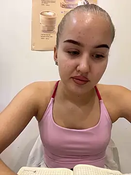 CandyVice online show from 12/05/25, 05:09