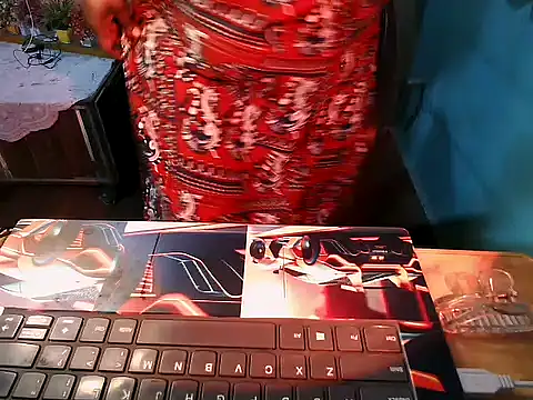 PREETI BABY online show from 06/30/26, 04:35