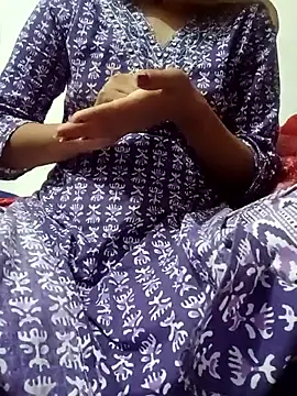 kittu0987 online show from 01/09/26, 05:21