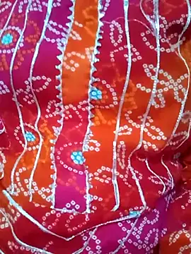 kittu0987 online show from 02/13/26, 05:25