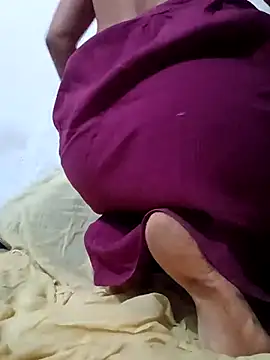 kittu0987 online show from 03/20/26, 04:39