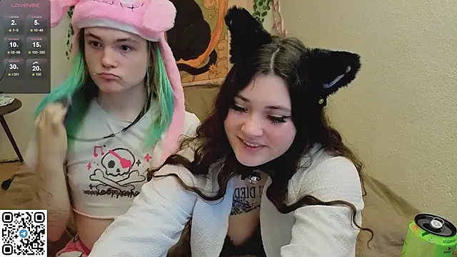 mirana blade online show from 11/16/25, 10:43