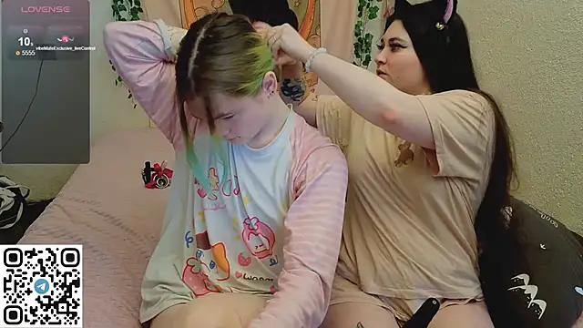 mirana blade online show from 11/21/25, 10:03