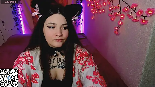 mirana blade online show from 11/29/25, 10:18