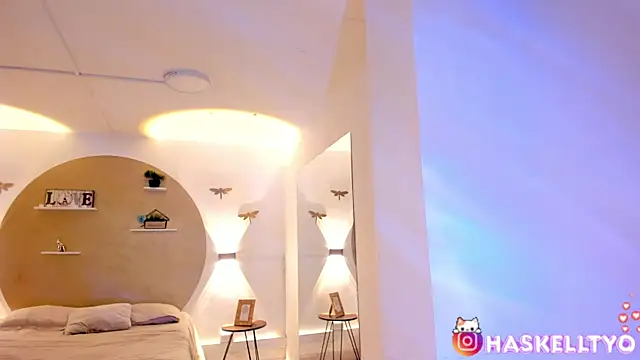 Snapshot of TokyoHaskel chatting on 09/09/25, 04:12 TokyoHaskel online show from 09/09/25, 04:12