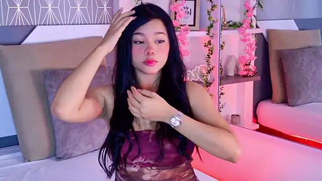 Snapshot of Celine_Lee chatting on 09/29/25, 03:06 Celine Lee online show from 09/29/25, 03:06