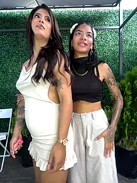 TweetiePieXXX online show from 09/10/25, 09:26