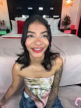 TweetiePieXXX online show from 12/17/25, 10:38