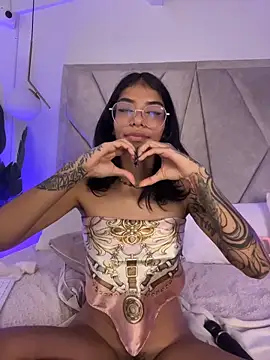 TweetiePieXXX online show from 03/08/26, 02:04