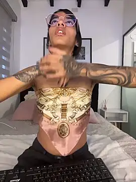 TweetiePieXXX online show from 03/10/26, 09:31