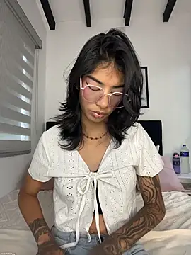 TweetiePieXXX online show from 03/12/26, 09:21