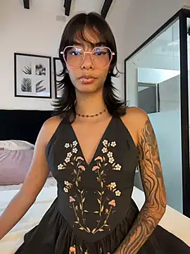 TweetiePieXXX online show from 03/16/26, 09:08