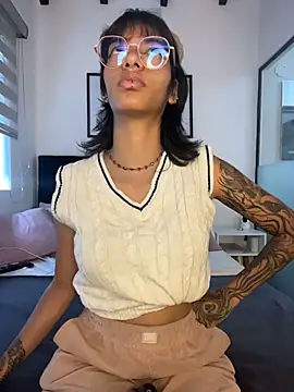 TweetiePieXXX online show from 03/19/26, 09:19