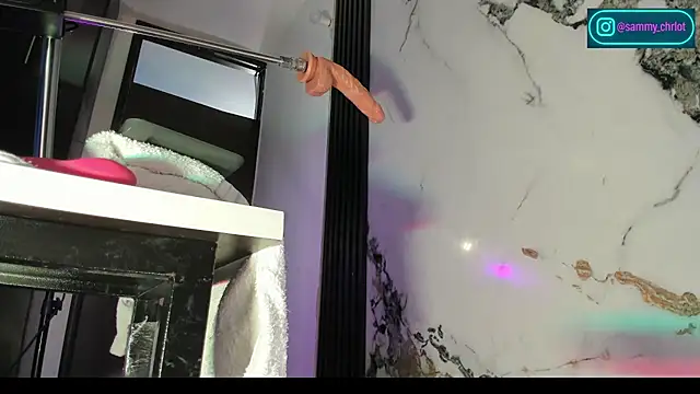 Snapshot of Sammy_charlot chatting on 09/27/25, 07:52 Sammy charlot online show from 09/27/25, 07:52