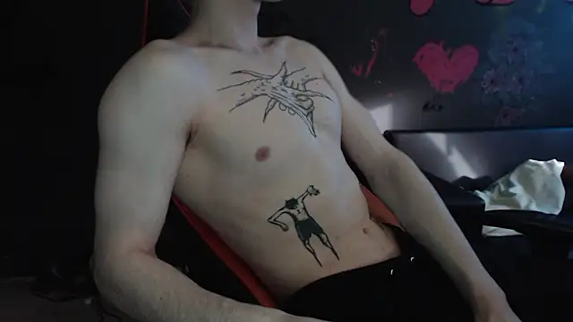 min1pekka online show from 02/05/26, 10:09