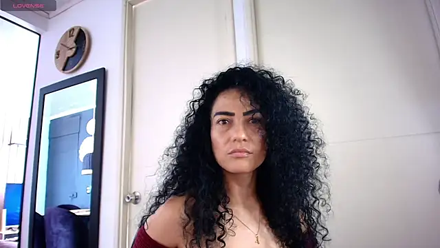 Snapshot of Koral369 chatting on 06/24/26, 06:18 Koral369 online show from 06/24/26, 06:18