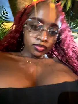 darle volant online show from 11/14/25, 11:02