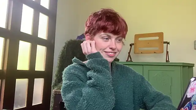 nyxofempusa online show from 11/17/25, 01:50