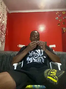 BaggyDirt online show from 12/15/25, 06:56