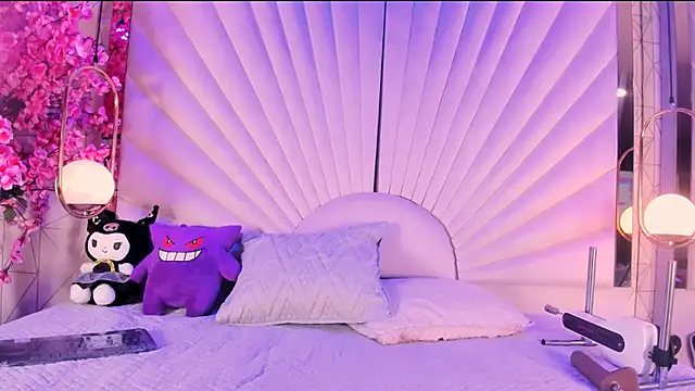 VesperVelvet online show from 05/11/26, 05:24