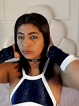 Kaylachannell online show from 11/15/25, 07:32