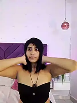 Kaylachannell online show from 04/27/26, 03:48