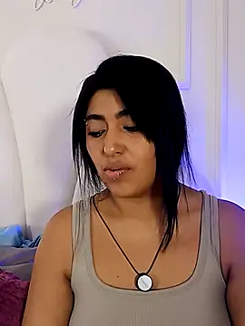 Kaylachannell online show from 05/07/26, 03:12