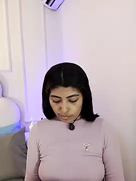 Kaylachannell online show from 06/12/26, 03:38