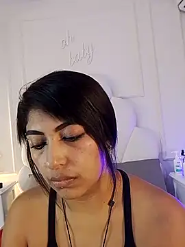 Kaylachannell online show from 06/26/26, 03:55