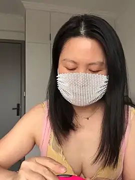 chengcheng12 online show from 02/08/26, 02:37