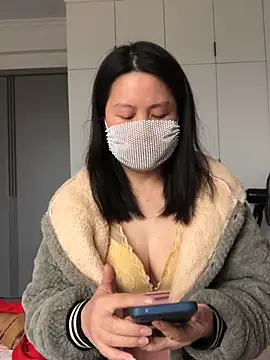 chengcheng12 online show from 03/20/26, 02:16