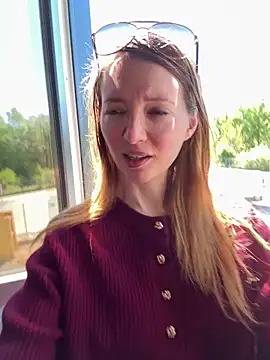 FayeFlame online show from 05/08/26, 08:52