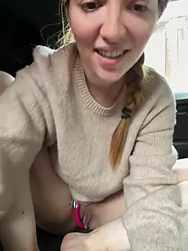 FayeFlame online show from 05/11/26, 12:55