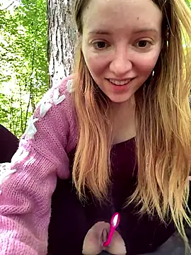 FayeFlame online show from 05/27/26, 09:50