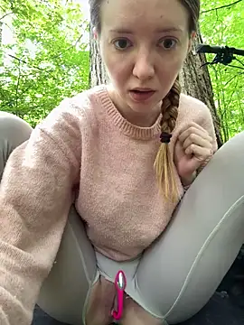 FayeFlame online show from 05/31/26, 10:00