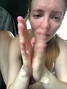 FayeFlame online show from 06/03/26, 01:03