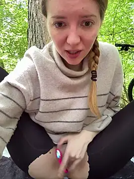 FayeFlame online show from 06/16/26, 10:40