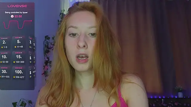 Snapshot of Candy_Flosse chatting on 09/14/25, 09:08 Candy Flosse online show from 09/14/25, 09:08