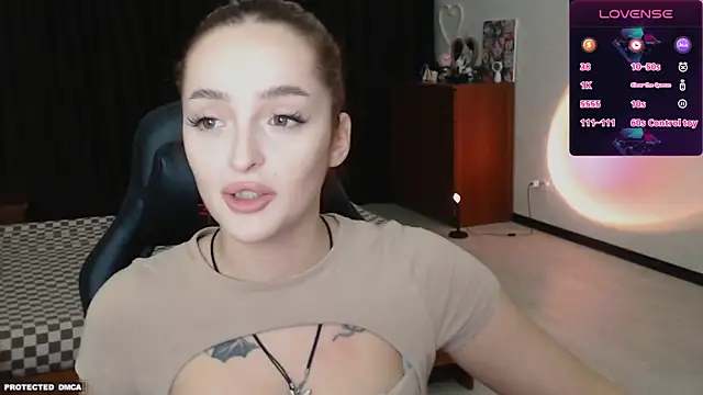 wwwlexicom online show from 11/17/25, 03:18