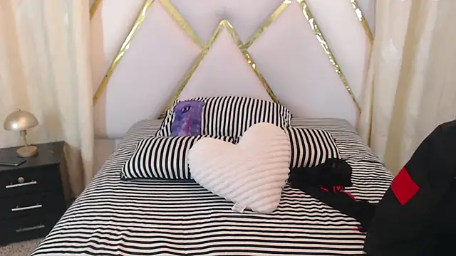 Madison Copers online show from 09/09/25, 11:43