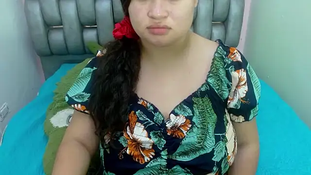 Madison Copers online show from 10/27/25, 03:32